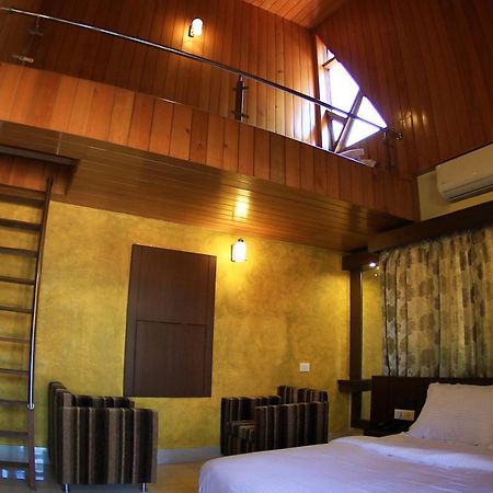 The Reserve Gorumara Lataguri Ngoại thất bức ảnh