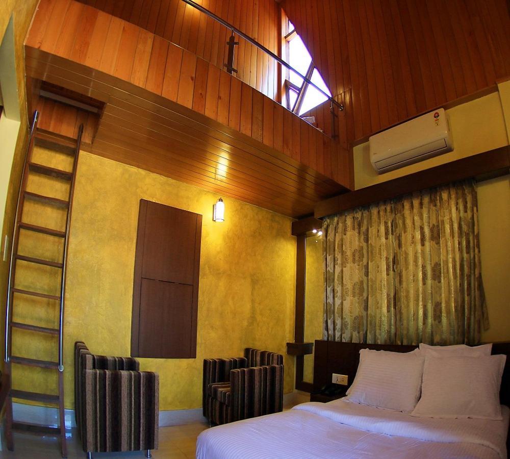 The Reserve Gorumara Lataguri Ngoại thất bức ảnh