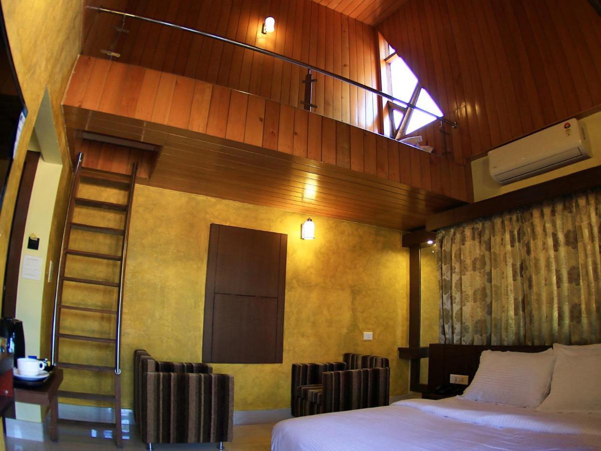The Reserve Gorumara Lataguri Ngoại thất bức ảnh