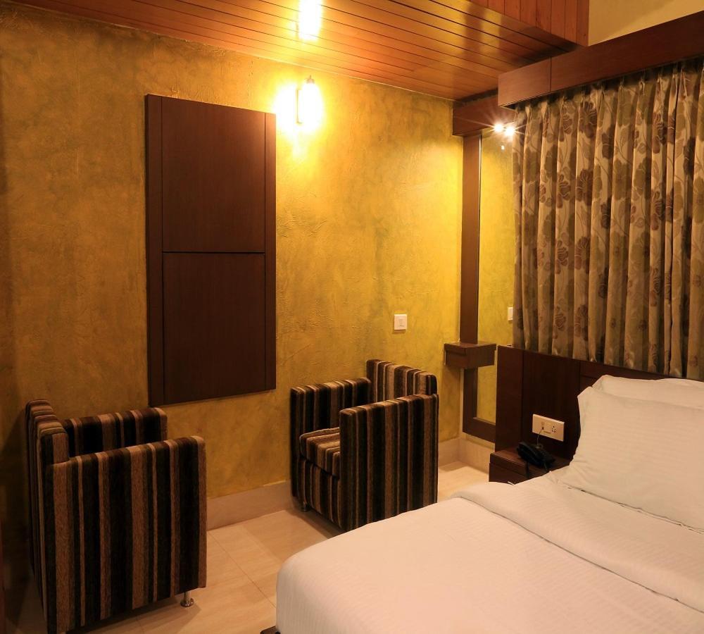 The Reserve Gorumara Lataguri Ngoại thất bức ảnh
