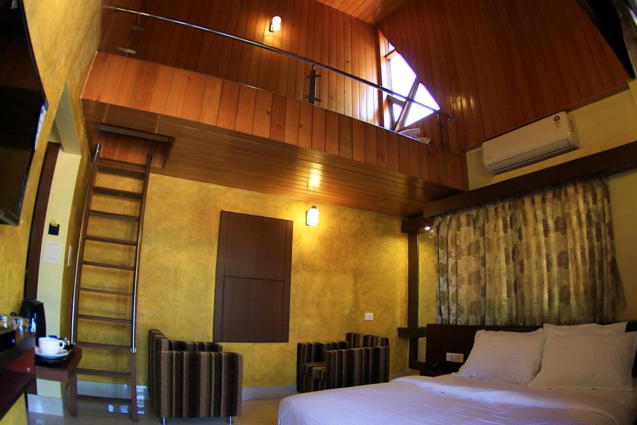 The Reserve Gorumara Lataguri Ngoại thất bức ảnh