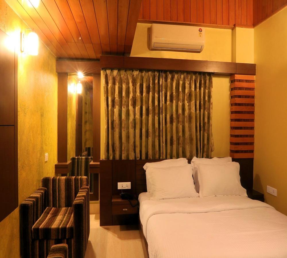 The Reserve Gorumara Lataguri Ngoại thất bức ảnh
