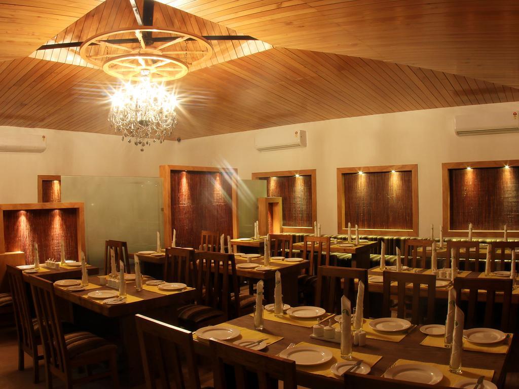 The Reserve Gorumara Lataguri Ngoại thất bức ảnh