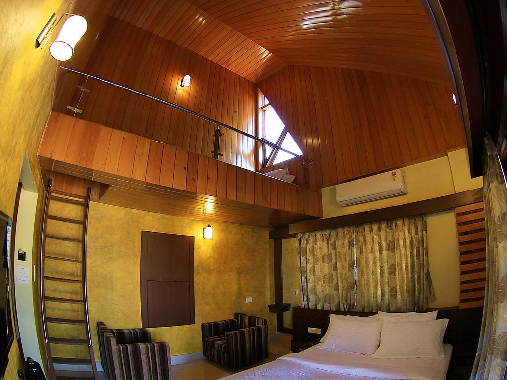 The Reserve Gorumara Lataguri Phòng bức ảnh