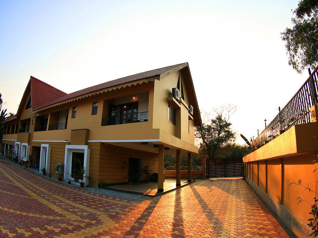 The Reserve Gorumara Lataguri Ngoại thất bức ảnh