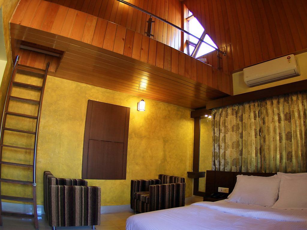 The Reserve Gorumara Lataguri Phòng bức ảnh