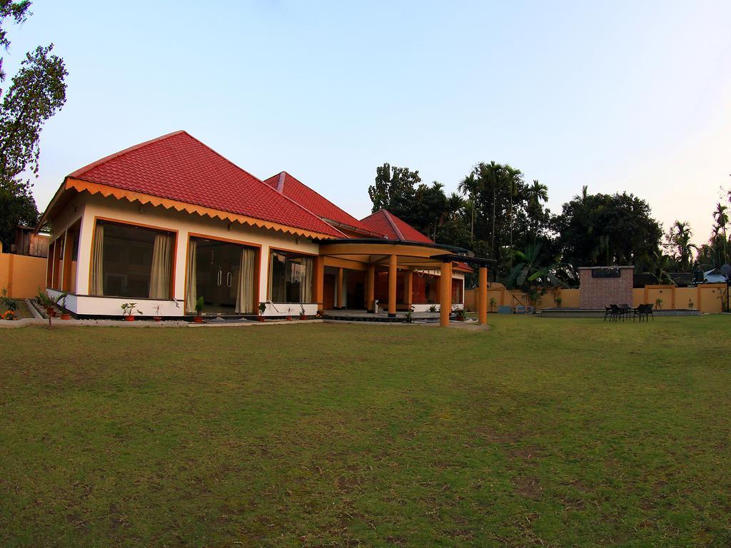 The Reserve Gorumara Lataguri Ngoại thất bức ảnh
