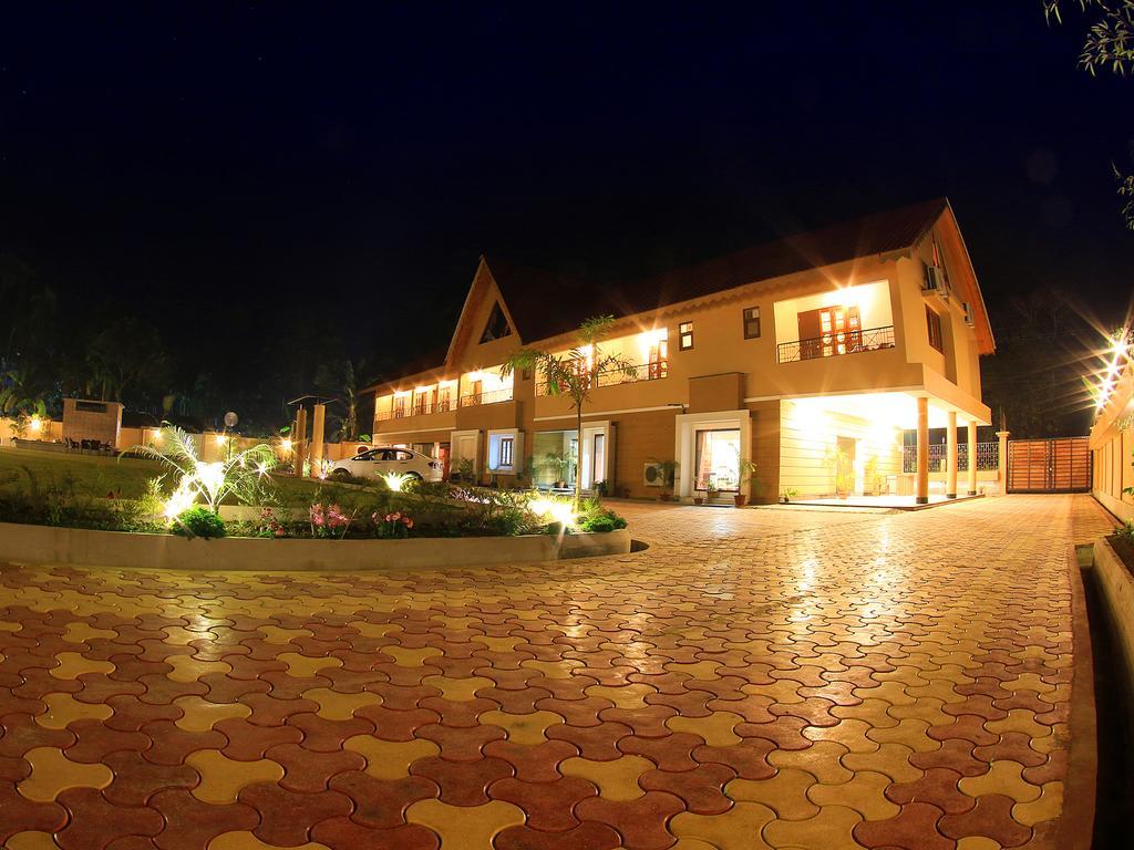 The Reserve Gorumara Lataguri Ngoại thất bức ảnh