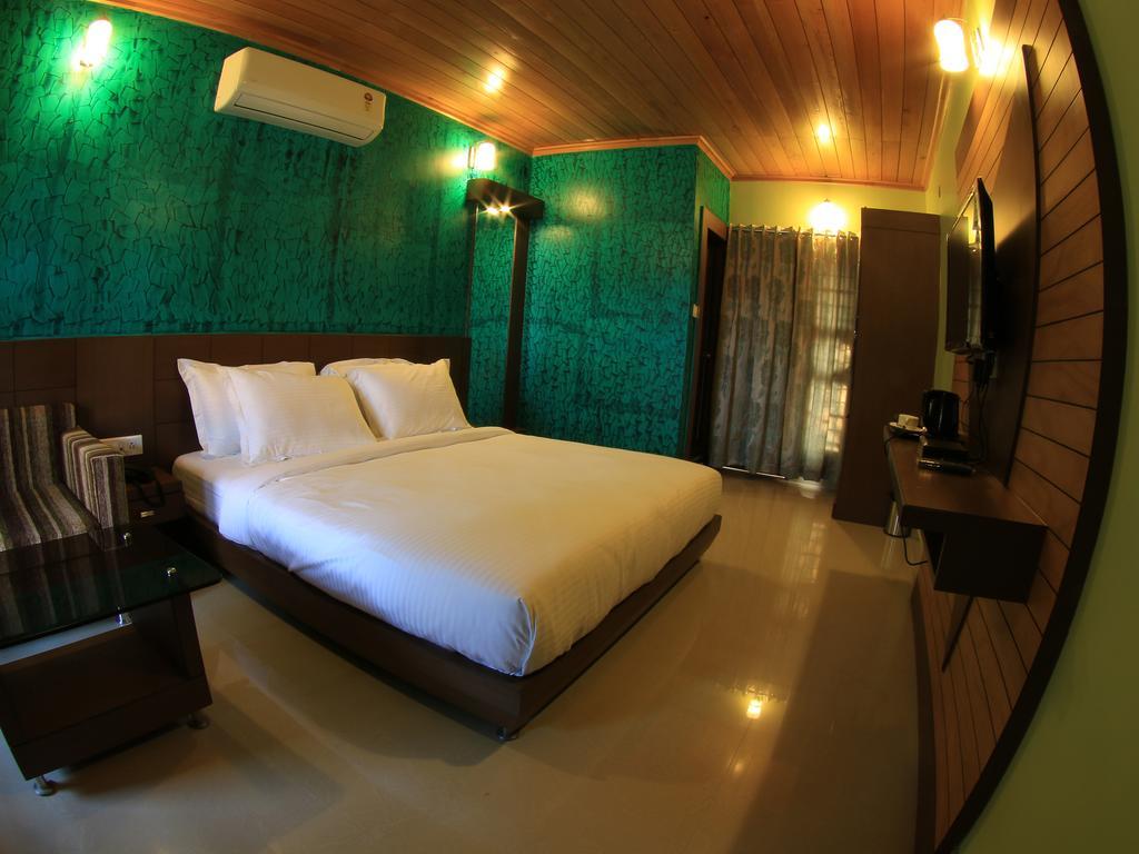 The Reserve Gorumara Lataguri Phòng bức ảnh