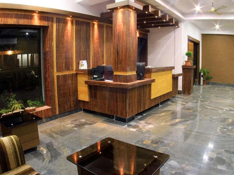 The Reserve Gorumara Lataguri Ngoại thất bức ảnh
