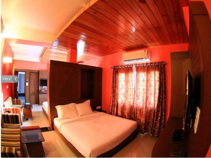 The Reserve Gorumara Lataguri Ngoại thất bức ảnh